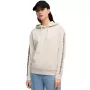 PUMA ESS Graphic Animal Comfort naiste kapuutsiga dressipluus beež suurus L