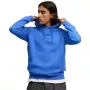 Puma ESS No.1 Logo Centered kapuutsiga dressipluus meeste tumesinine M