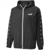 PUMA ESS+TAPE Windbreaker meeste jope must 847477 01 suurus M
