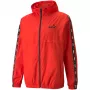 PUMA ESS+ Tape tuulejope meeste jope High Risk Red