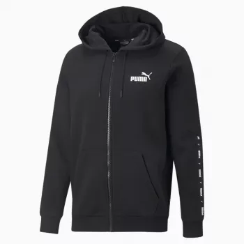 PUMA Essentials meeste dressipluus Puma Black S