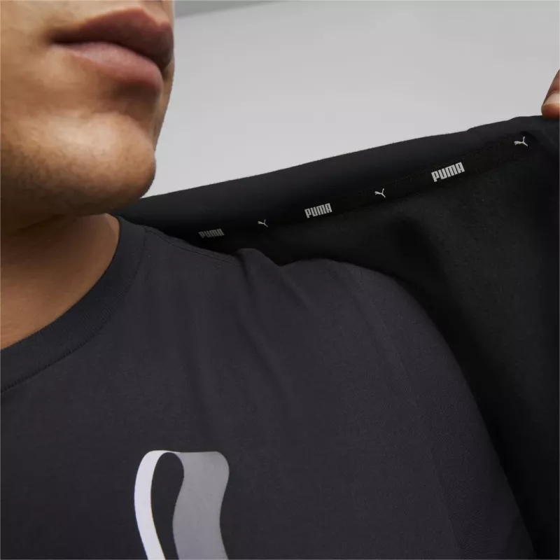 PUMA Essentials meeste dressipluus Puma Black S