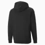 PUMA Essentials meeste dressipluus Puma Black S