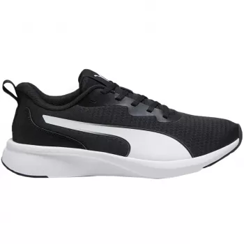 PUMA Flyer Lite meeste jooksujalatsid must & valge 378774 01