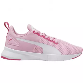 PUMA Flyer Runner Jr High tüdrukute jooksujalatsid, roosa, 38.5 EU