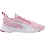 PUMA Flyer Runner Jr High tüdrukute jooksujalatsid, roosa, 38.5 EU