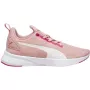 PUMA Flyer Runner laste jooksujalatsid roosa (192928 43) - takjakinnitus, SoftFoam+ pehmendus