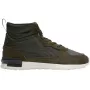 PUMA Graviton Mid meeste tossud - Forest Night / Puma Black / Gum