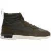 PUMA Graviton Mid Men's Sneakers Forest Night/Puma Black/Puma White