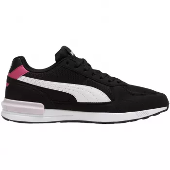 PUMA Graviton naiste tossud Puma Black Puma White 38.5