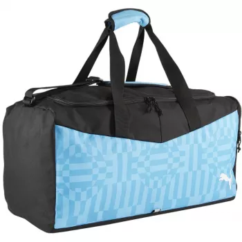 Puma individualRISE Keskmine Spordikott 35L Sinine-Must