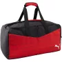 Puma individualRISE keskmine spordikott punane-must 30L