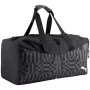 Puma individualRISE keskmine spordikott 40L must-hall