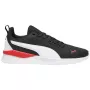 PUMA meeste Anzarun Lite tossud, must