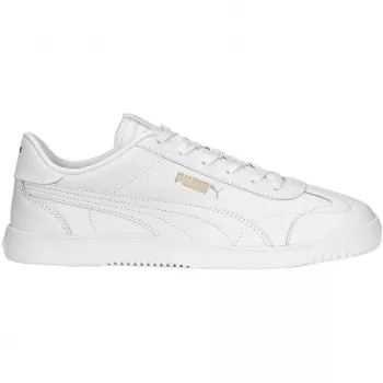 PUMA meeste Club 5V5 sisejalgpallijalatsid - must/valge - EU 44.5