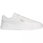 PUMA meeste Club 5V5 sisejalgpallijalatsid - must/valge - EU 44.5