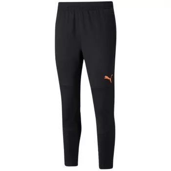 PUMA meeste IndividualFINAL treeningpüksid must 2XL