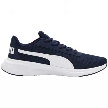 PUMA Night Runner V2 meeste jooksujalatsid Navy White 44.5 EU