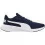 PUMA Night Runner V2 meeste jooksujalatsid Navy White 44.5 EU