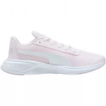 PUMA Night Runner V2 naiste jooksujalatsid - Puma Black/Puma White - EU 35.5