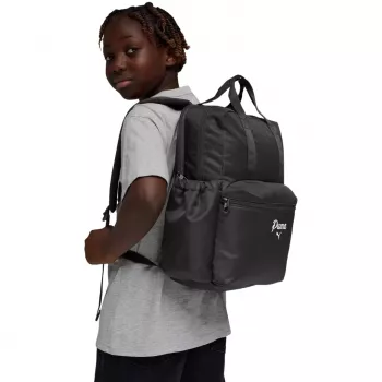 PUMA Phase kooliseljakott 22L must