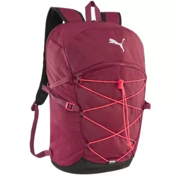 PUMA Plus Pro seljakott tumeroosa 23L