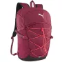 PUMA Plus Pro seljakott tumeroosa 23L