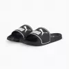 PUMA Popcat 20 Slide Sandaal Meeste Puma Must-Puma Valge 384139 01