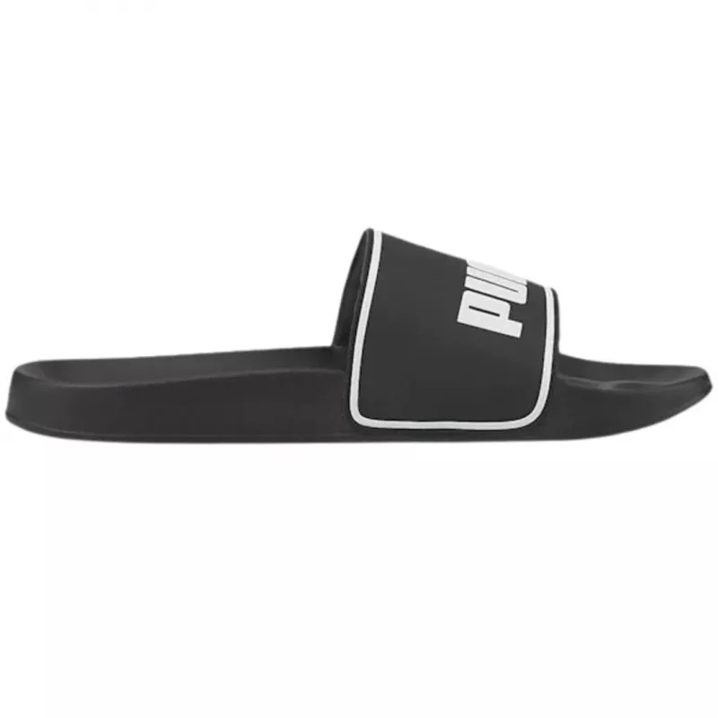 PUMA Popcat meeste sussid must valge (EU 42)
