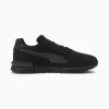 PUMA R22 naiste tossud Puma Black-Puma White, suurus 44.5
