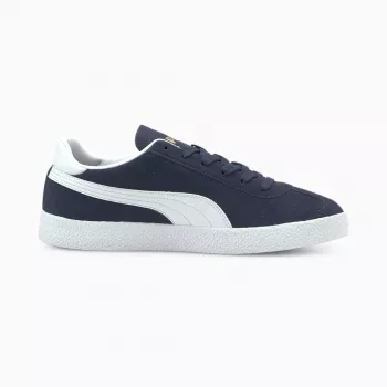 PUMA R78 Lifestyle tossid Puma Black-Puma White-Dark Shadow meeste 40.5