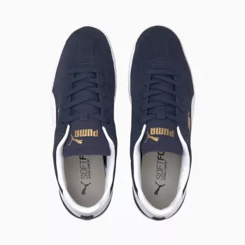 PUMA R78 Lifestyle tossid Puma Black-Puma White-Dark Shadow meeste 40.5