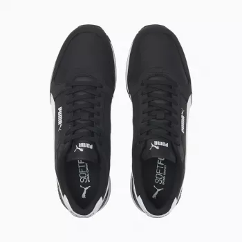 PUMA R78 meeste elustiili tossud must valge