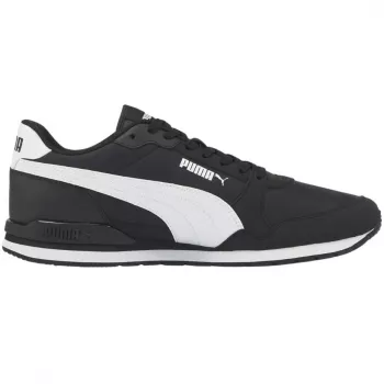 PUMA R78 meeste elustiili tossud must valge