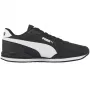 PUMA R78 meeste elustiili tossud must valge