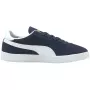 PUMA R78 SL meeste spordijalatsid - Puma White-Puma Black-High Risk Red, EU 42