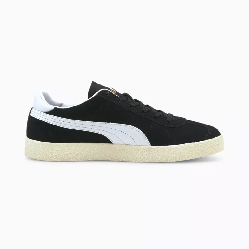 PUMA R78 SL meeste tossud Puma Black / Puma White EU 41