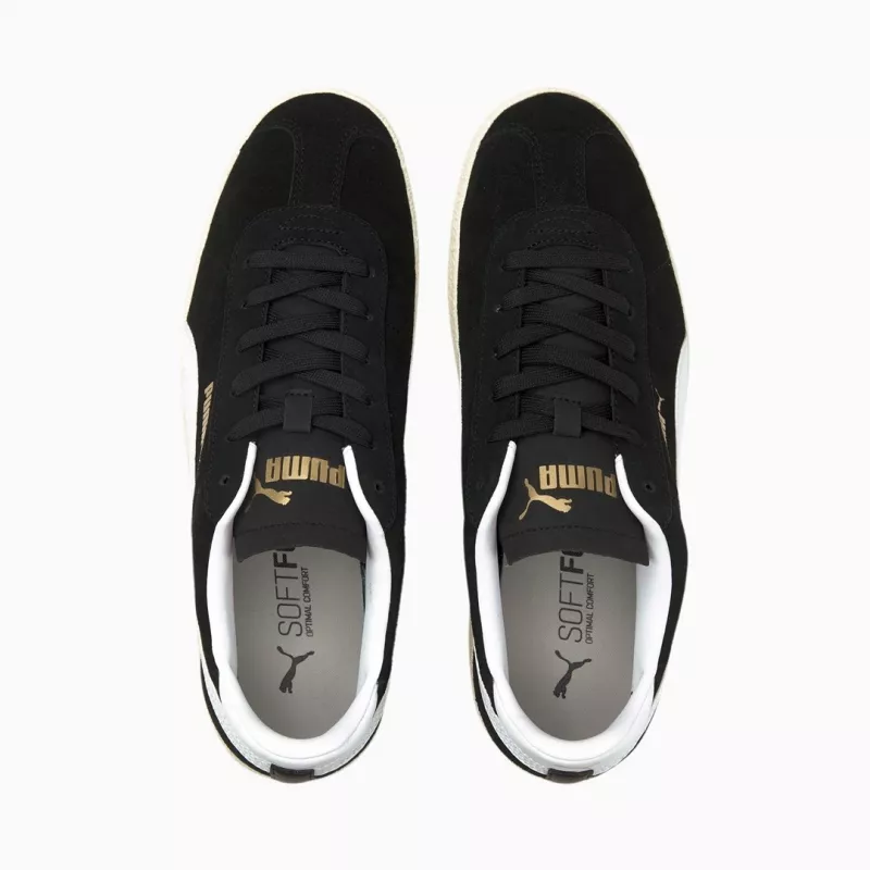 PUMA R78 SL meeste tossud valge-must 40 EU