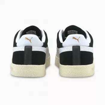 PUMA R78 SL meeste tossud valge must 44
