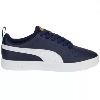 PUMA Rickie Jr laste tossud mereväesinine 384311 07 suurus 37.5