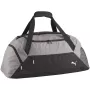 PUMA Team Goal kott M keskmine hall kirju/Puma must 48L spordikott