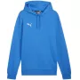 PUMA Team Goal Casuals Dress Pluus Peacoat Noorte Unisex