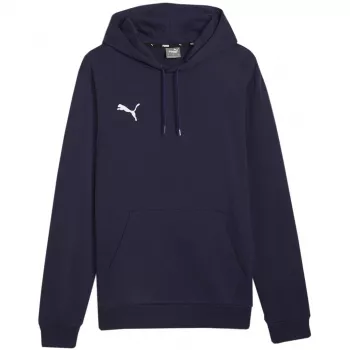 PUMA Team Goal Casuals dressipluus tumesinine