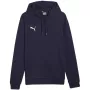 PUMA Team Goal Casuals dressipluus tumesinine