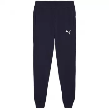 Puma Team Goal Casuals meeste püksid tumesinine 658598 06 S