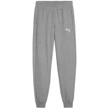 Puma Team Goal laste püksid hall 658601 33 152cm