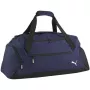 Puma Team Goal M Bag Navy Blue 90233 05