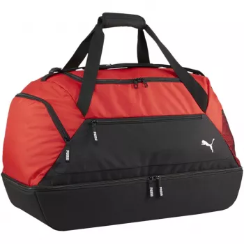 PUMA Team Goal M BC spordikott punane/must 48L