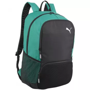 PUMA Team Goal Premium XL seljakott roheline-must 28L