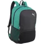PUMA Team Goal Premium XL seljakott roheline-must 28L